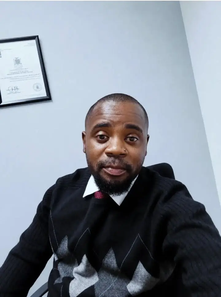 Mwamba Musonda