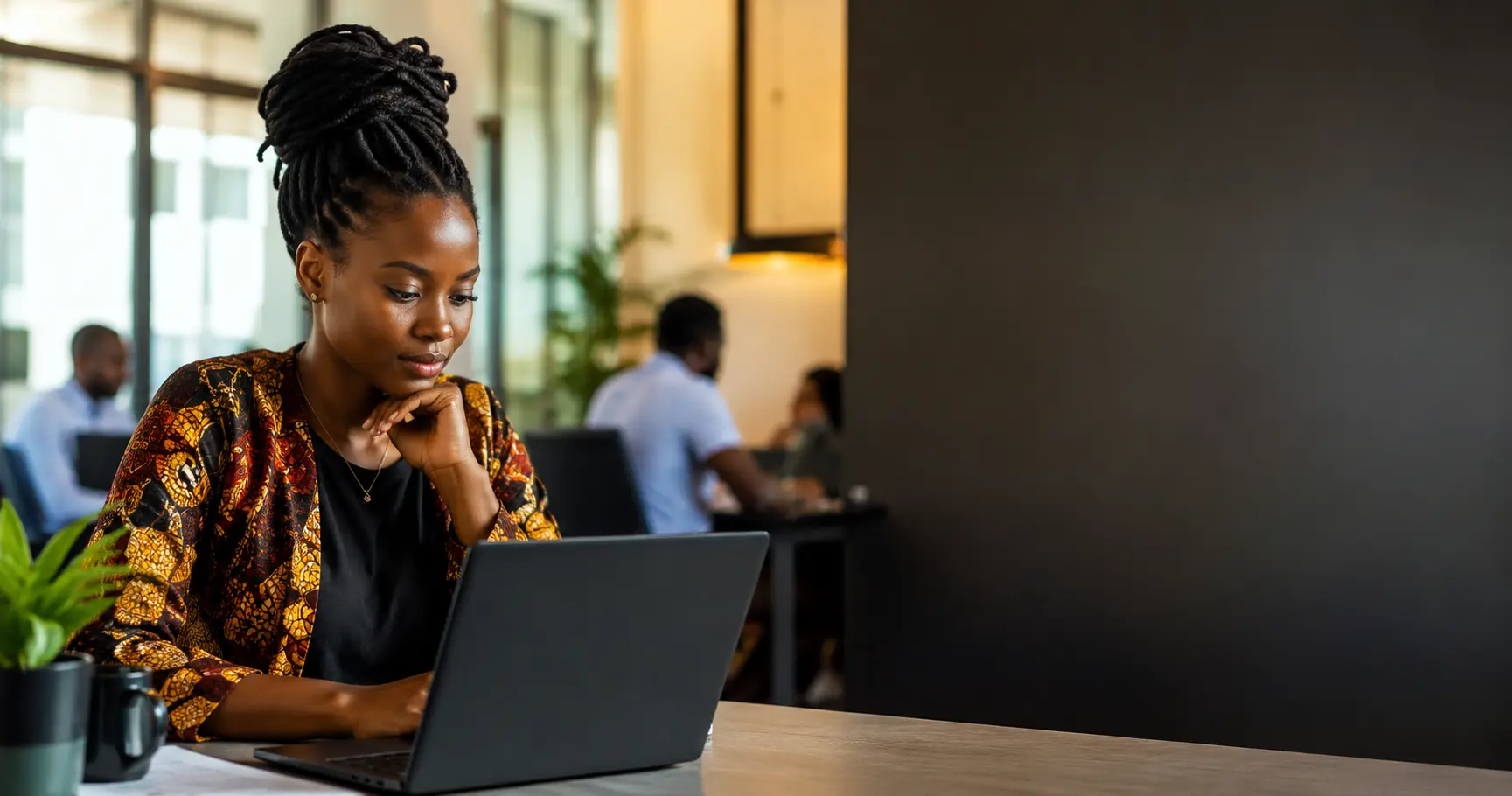 How to Stand Out When Applying for Jobs Online in Africa