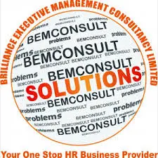 Brilliance Executive Management