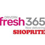 Female Delivery Rider