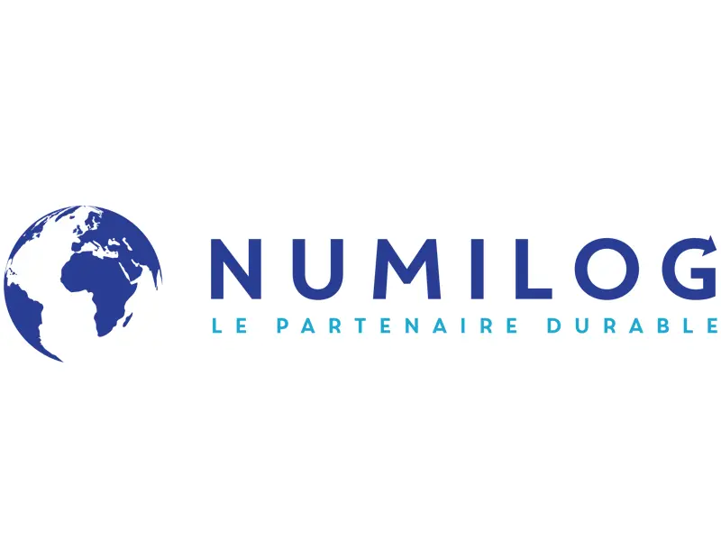 Numilog (Groupe Cevital)