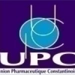 Upc Union pharmaceutique constantinoise Spa