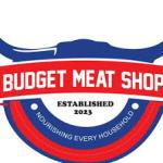 Budget Meat Shop