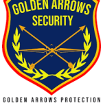 Golden Arrows