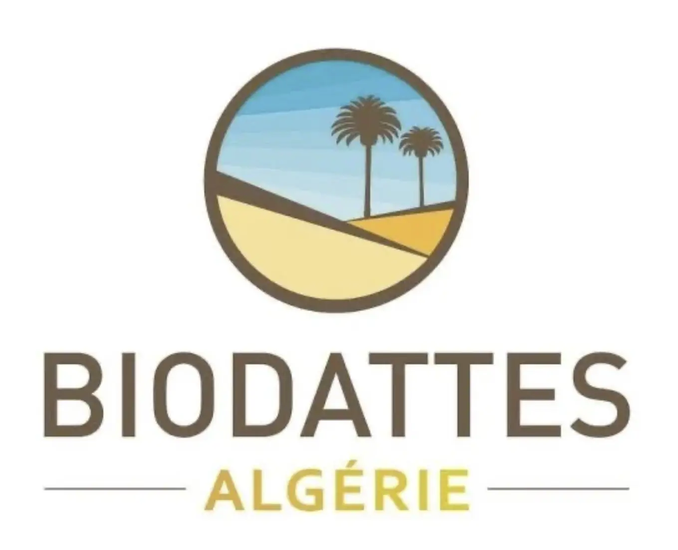 BIODATTES ALGERIE