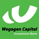 WEGAGEN CAPITAL  INVESTMENT BANK