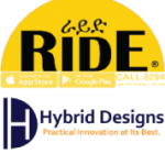 (RIDE) Hybrid Designs PLC