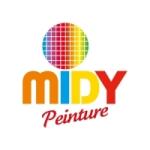 MIDY PEINTURE