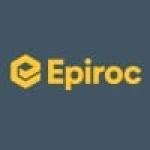  Epiroc