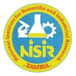 National Institute for Scientific and Industrial Research (NISIR)