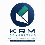 KRM CONSULTING