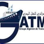 GATMA - GROUPE ALGERIEN DE TRANSPORT MARITIME