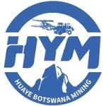 HUAYE BOTSWANA MINING (PTY) LTD