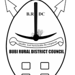 Bubi Rural District Council