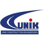 UNIK CONSTRUCTION ENGINEERING (Pty) LTD