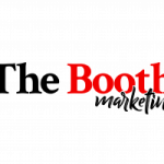 The booth marketing