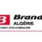 Brandt Algérie(Groupe Cevital)
