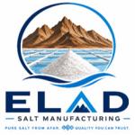 Elad Industry Salt Manufacturing & Distributor PLC
