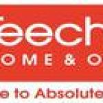 TEECHERZ HOME AND OFFICE