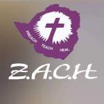 ZACH – Zimbabwe Association of Church-Related Hospitals