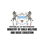 Ministry of Child Welfare and Basic Education