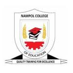 Nampol College of Education