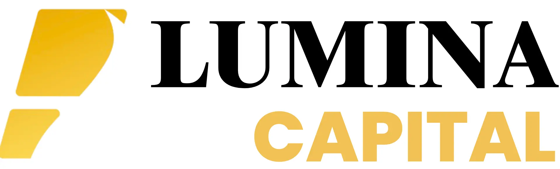 Lumina Capital PLC
