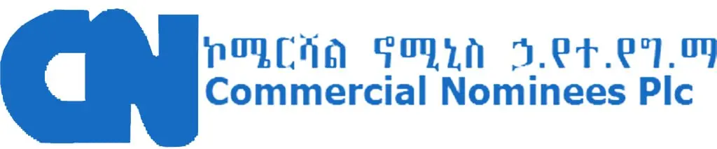 COMMERCIAL NOMINEES PLC