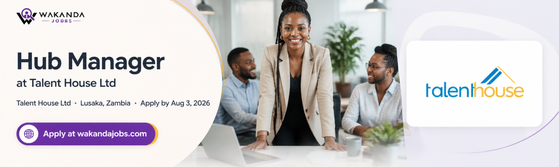 Hub Manager