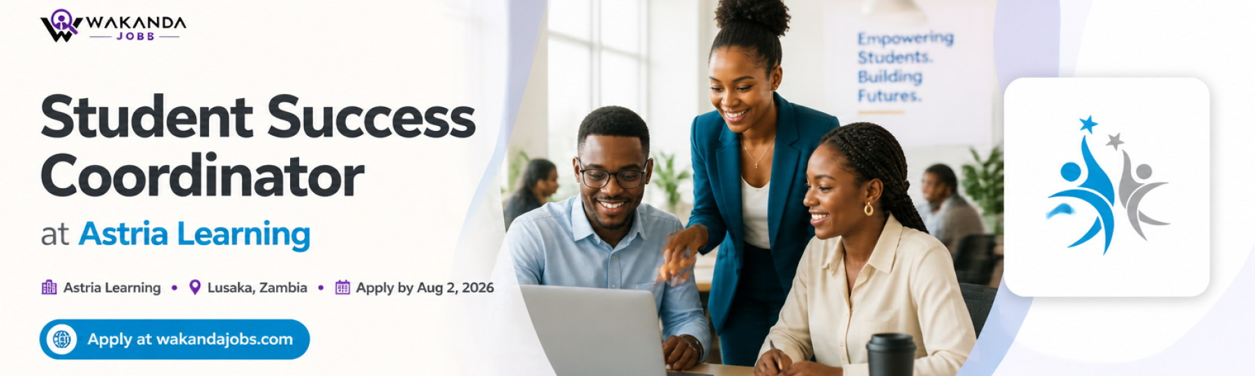 Student Success Coordinator