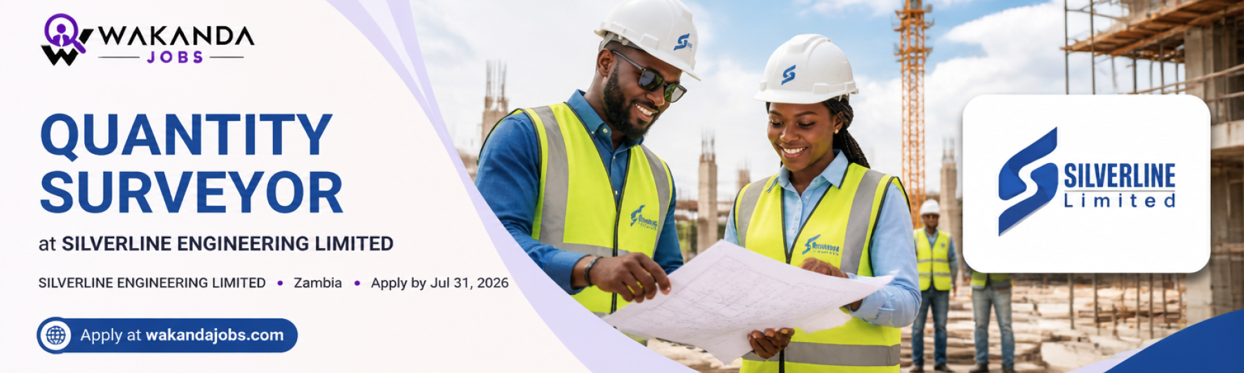 QUANTITY SURVEYOR