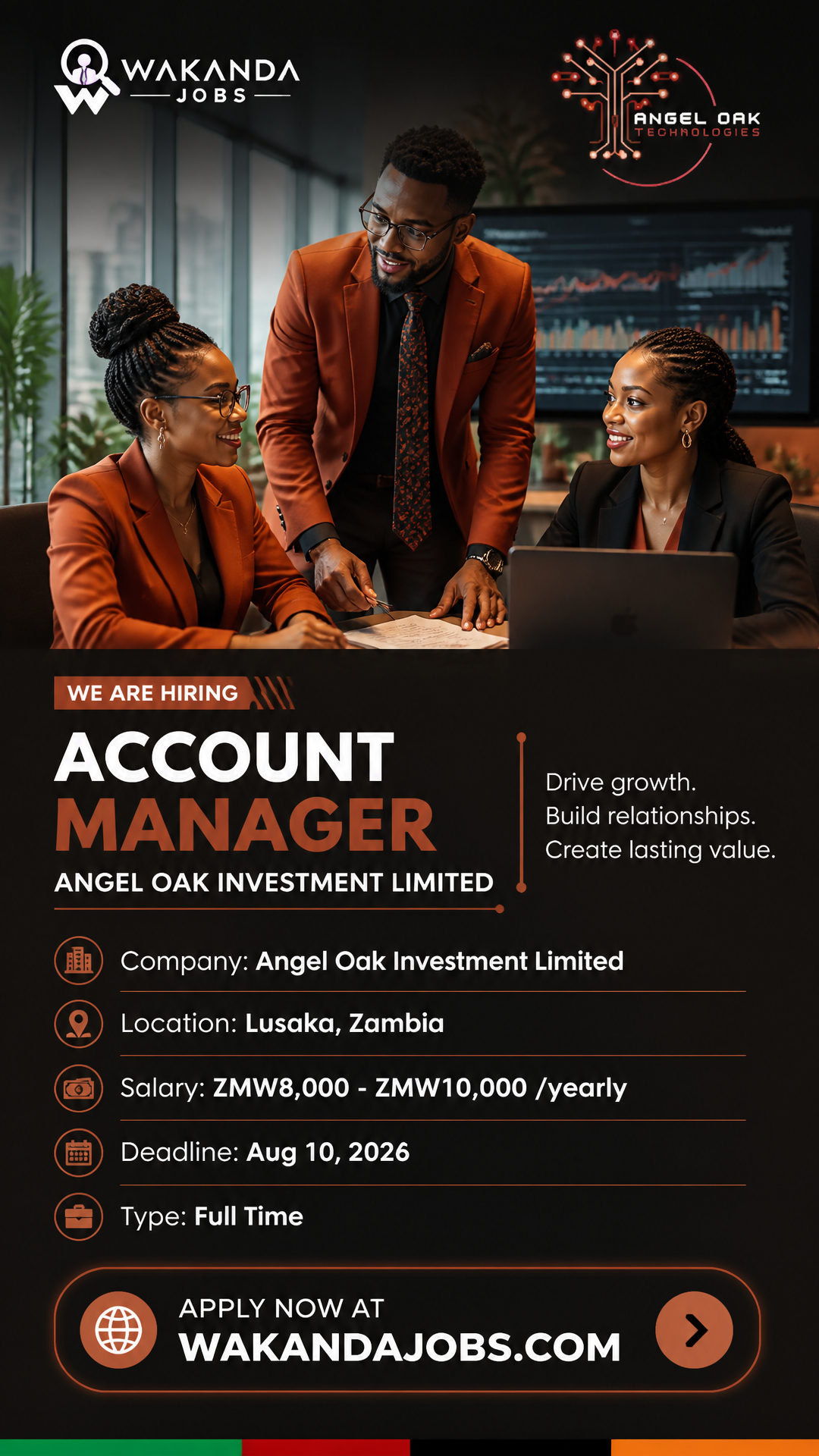 Account Manager