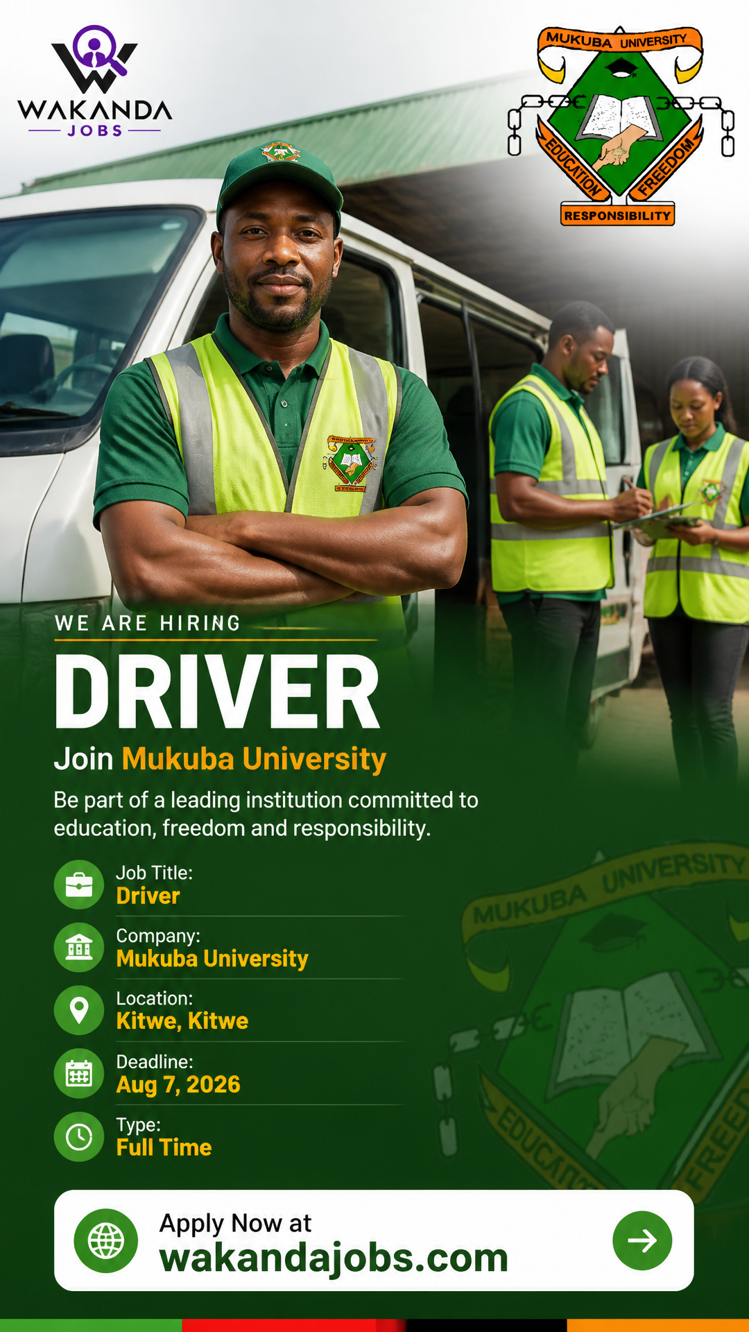 Driver