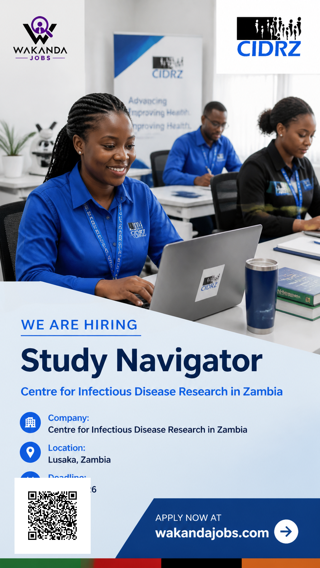 Study Navigator