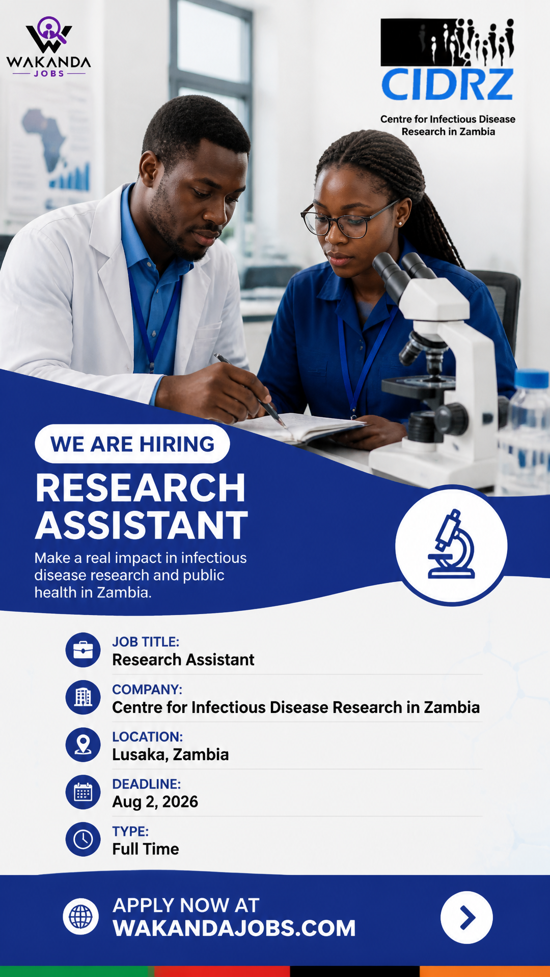 Research Assistant