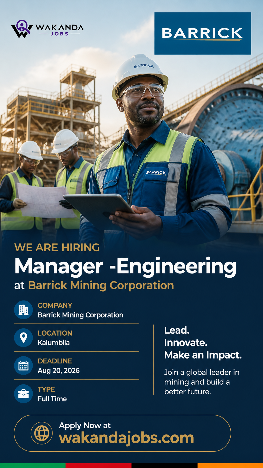 Manager -Engineering