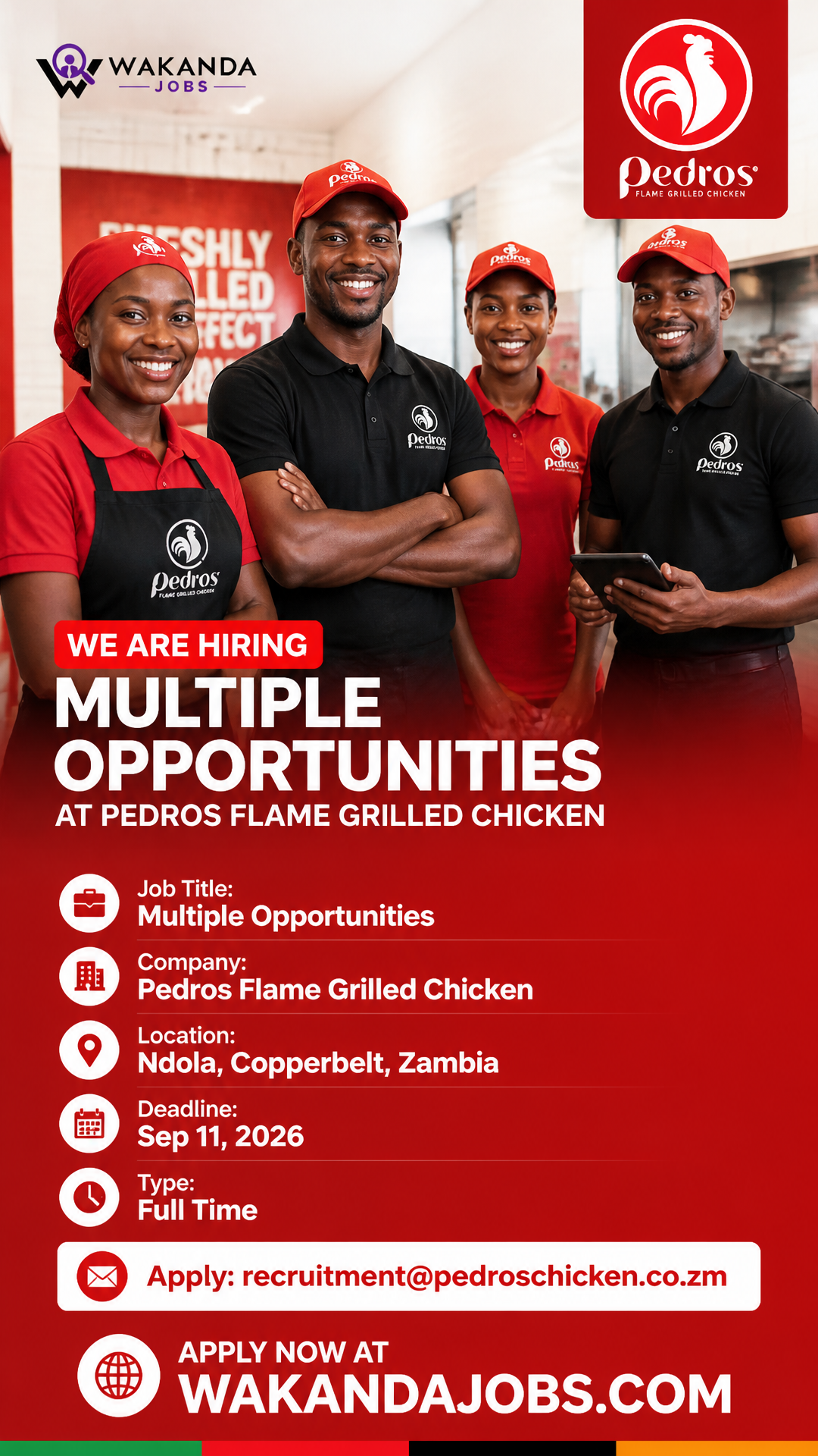 Hospitality Jobs