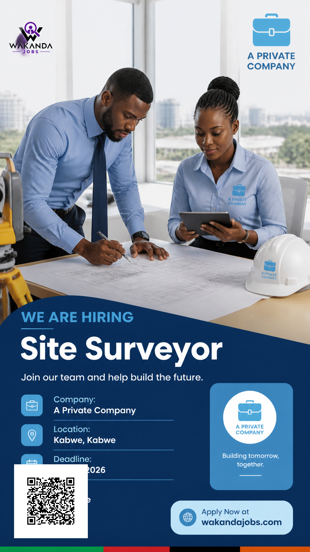 Site Surveyor